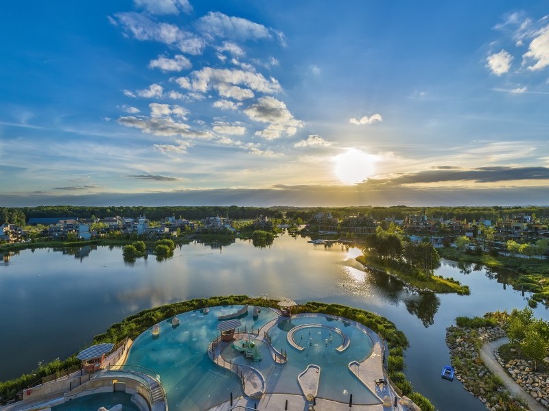 Center Parcs - Villages Nature Paris