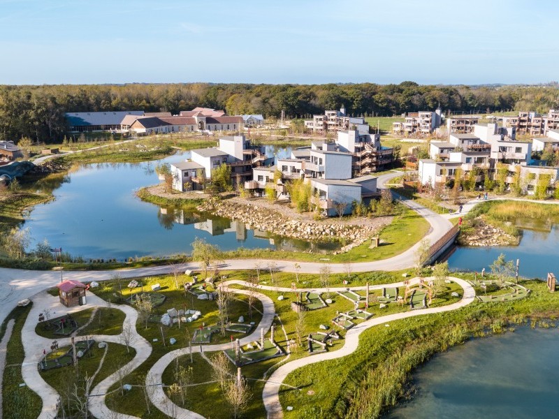 Center Parcs - Villages Nature Paris
