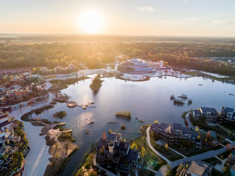 Center Parcs - Villages Nature Paris