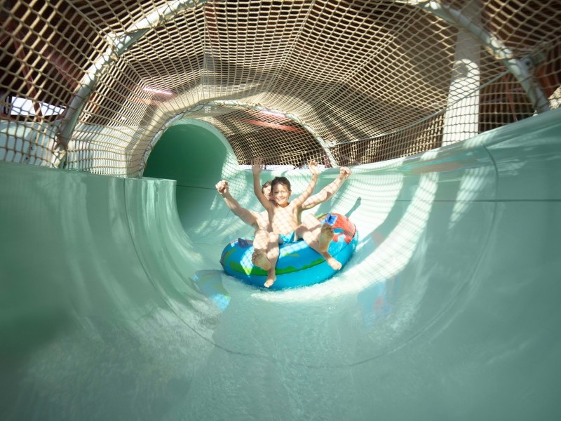 Center Parcs - Villages Nature Paris