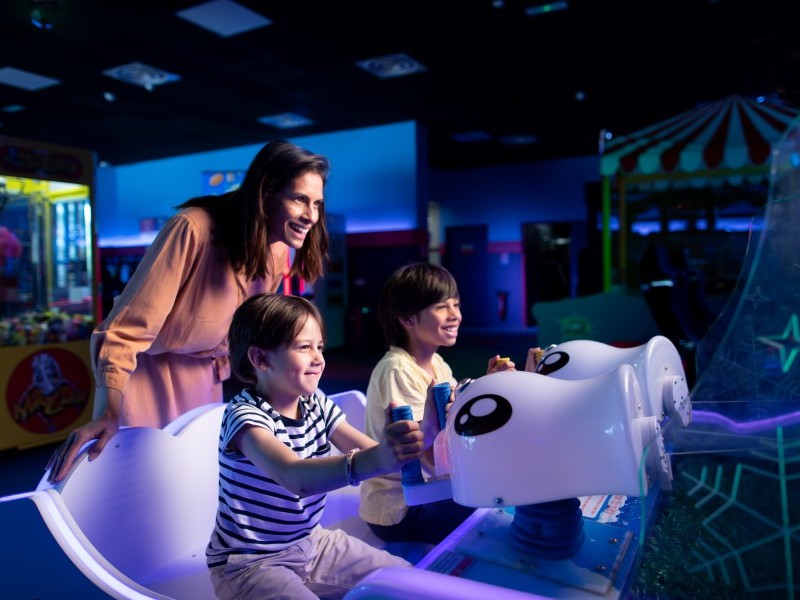 Center Parcs - Villages Nature Paris