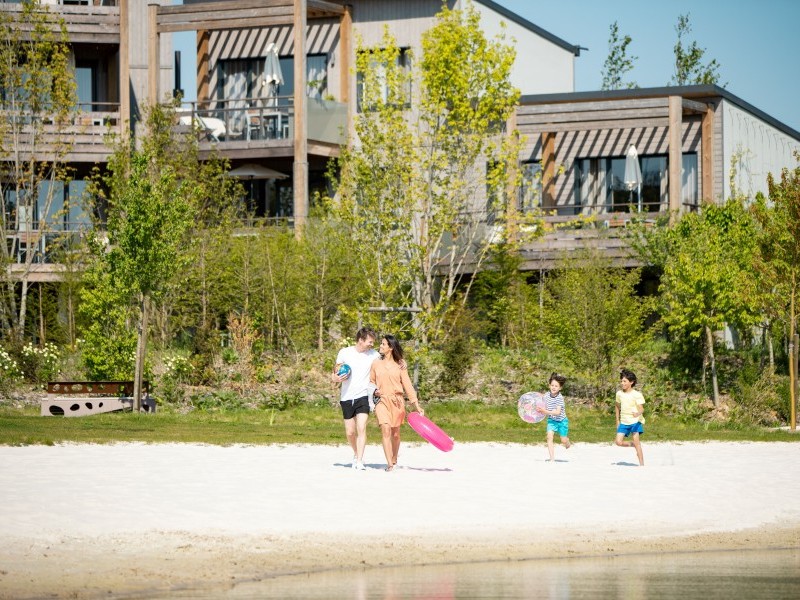 Center Parcs - Villages Nature Paris