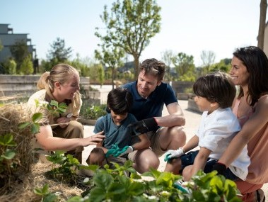 Center Parcs - Villages Nature Paris
