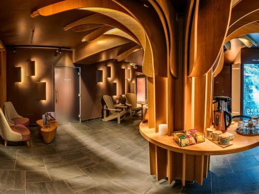 Center Parcs - Villages Nature Paris