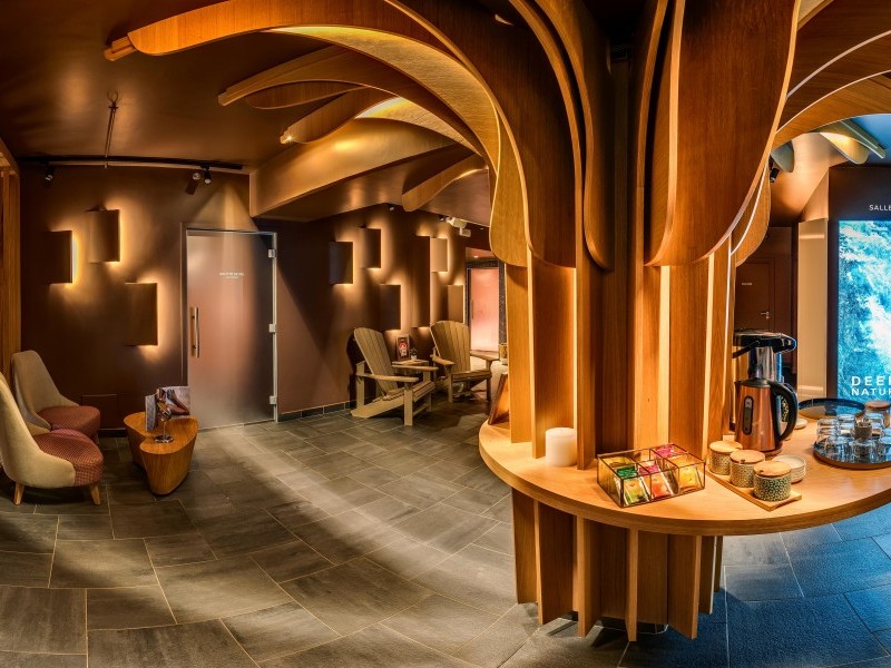 Center Parcs - Villages Nature Paris