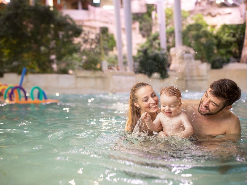 Center Parcs - Villages Nature Paris