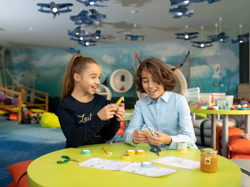 Center Parcs - Villages Nature Paris