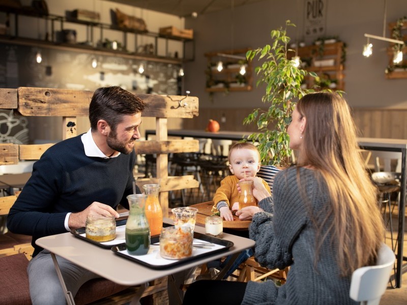 Center Parcs - Villages Nature Paris