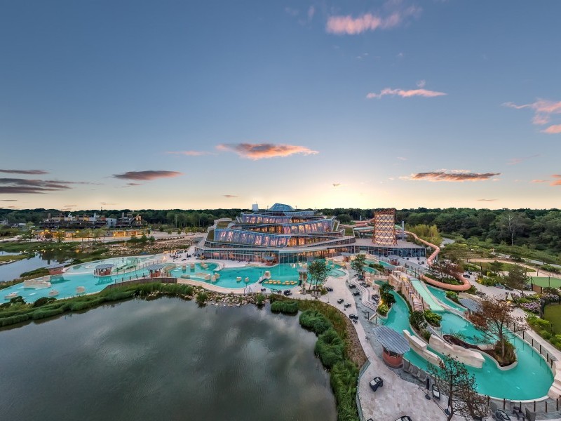 Center Parcs - Villages Nature Paris