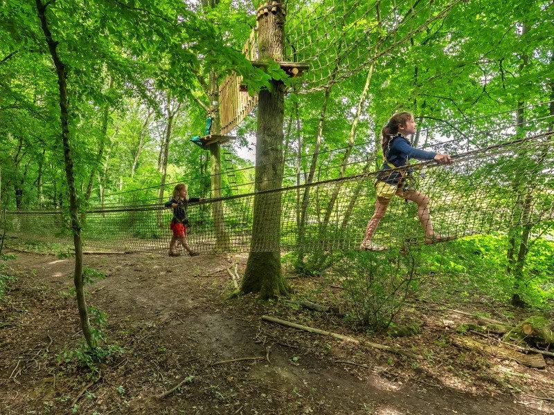 Center Parcs - Villages Nature Paris