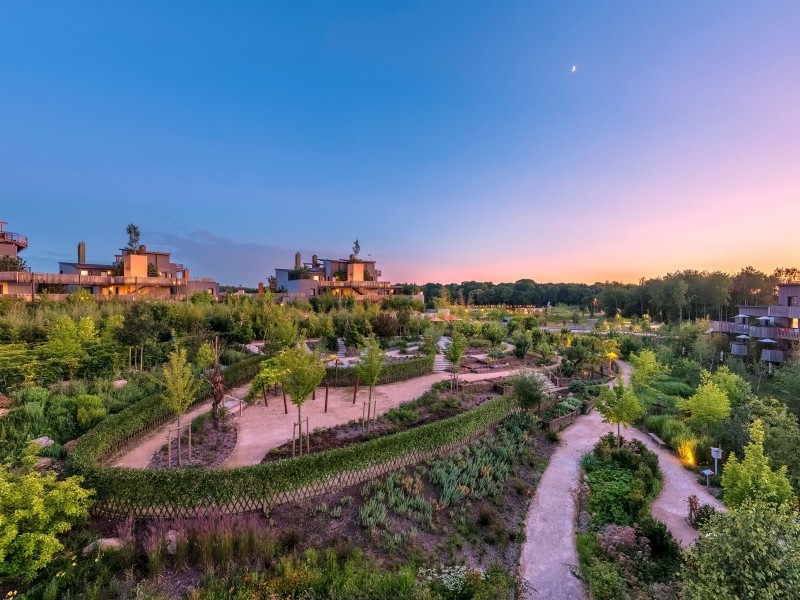 Center Parcs - Villages Nature Paris