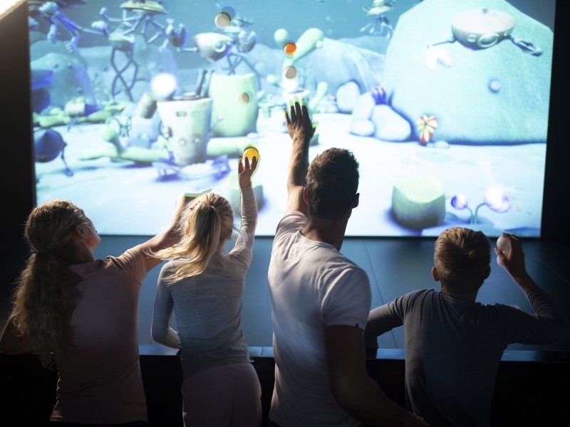 Center Parcs - Villages Nature Paris