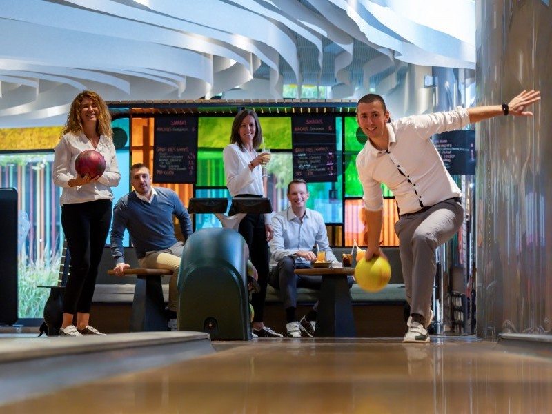 Center Parcs - Villages Nature Paris