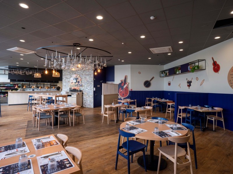 Center Parcs - Villages Nature Paris