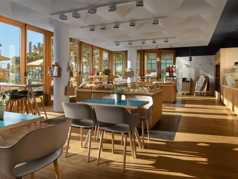 Center Parcs - Villages Nature Paris