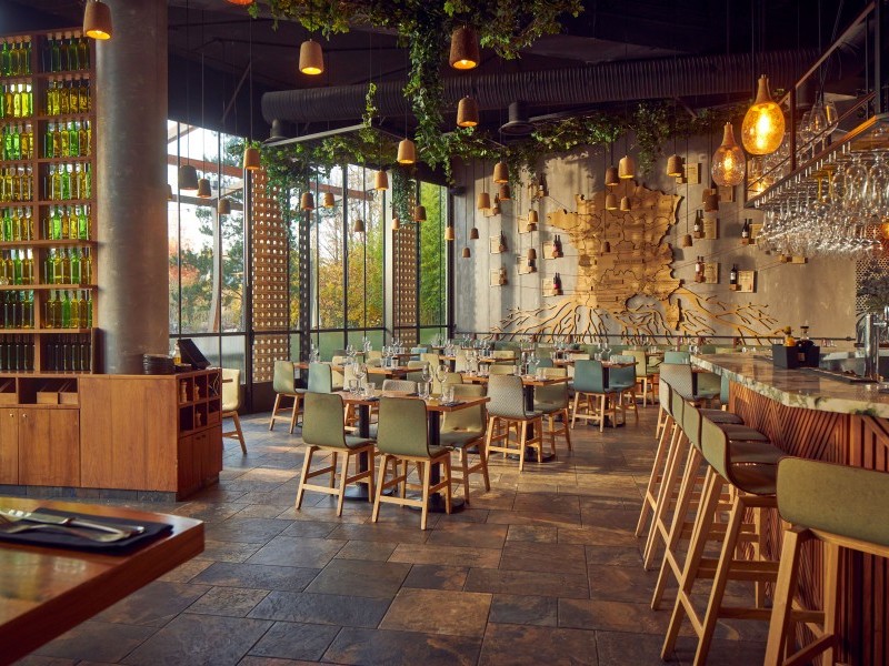 Center Parcs - Villages Nature Paris