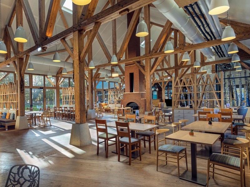 Center Parcs - Villages Nature Paris