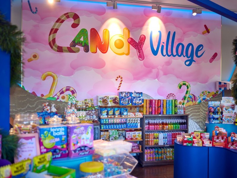 Center Parcs - Villages Nature Paris