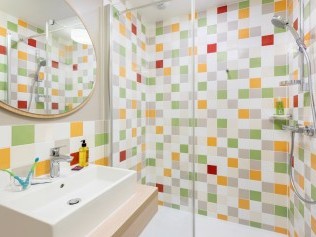 Innenansicht - Center Parcs Villages Nature Paris