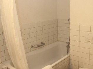 Salle de bains - Maison de vacances Chalet de la Foret