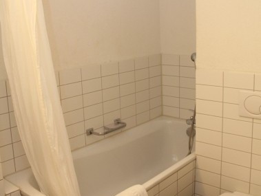 Salle de bains - Maison de vacances Chalet de la Foret