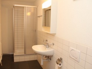 Salle de bains - Maison de vacances Chalet de la Foret