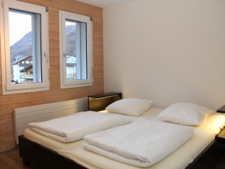 - Maison de vacances Chalet de la Foret