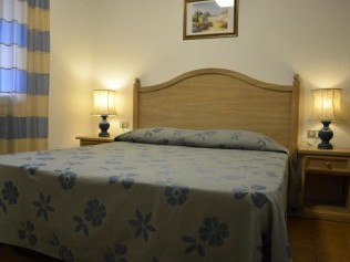 Schlafzimmer - Elbamar Procchio Residence