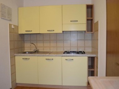 Küche - Elbamar Procchio Residence