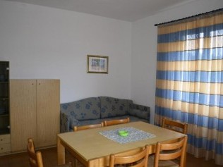 Wohnzimmer - Elbamar Procchio Residence