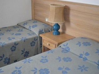 Schlafzimmer - Elbamar Procchio Residence