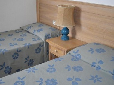 Schlafzimmer - Elbamar Procchio Residence