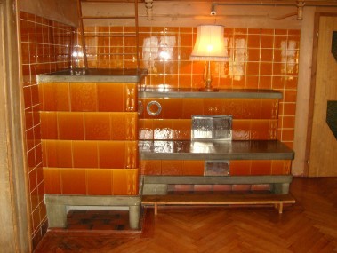 Wohnzimmer - Erlebnishof Farnere Swiss-Lodge