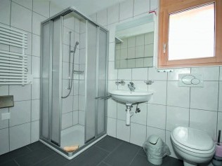 Salle de bains - Maison de vacances Abraxas