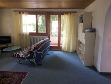 Wohnzimmer - Ferienhaus Acacia