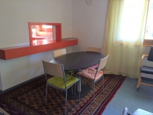 Essbereich - Ferienhaus Acacia