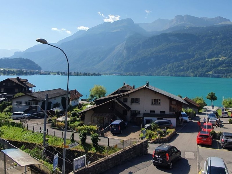 View - Holiday house Adler de la Gare