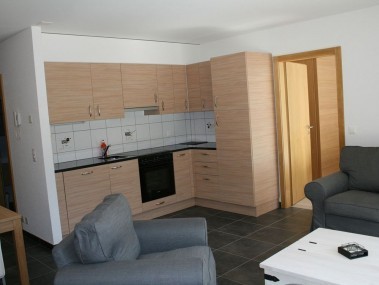 Küche - Ferienhaus Andromède