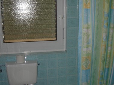 Badezimmer - Ferienhaus Artemis