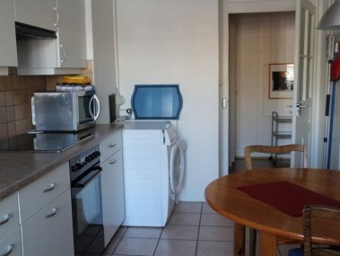 cuisine - Maison de vacances Aubert