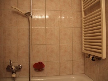 Salle de bain - Maison de vacances Aubert