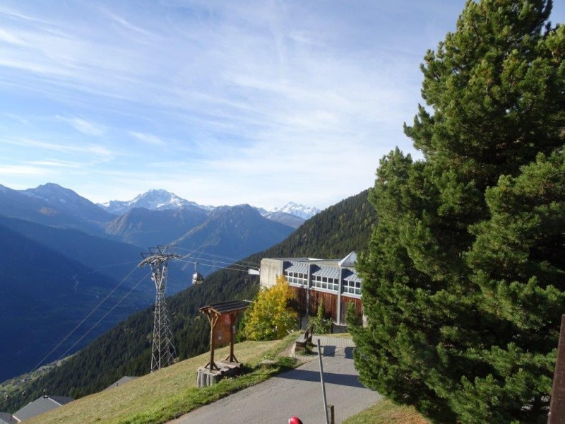 Vue extérieure en été - Maison de vacances Beata