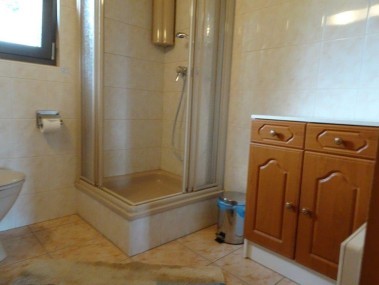 Salle de bains - Maison de vacances Beata