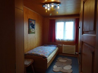 Chambre à coucher - Maison de vacances Beata