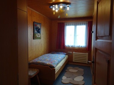 Chambre à coucher - Maison de vacances Beata