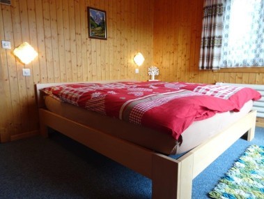 Chambre à coucher - Maison de vacances Beata