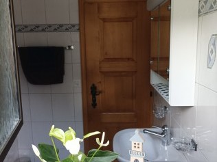 Salle de bains - Maison de vacances Beata