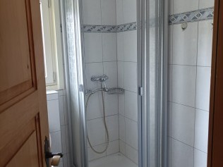 Salle de bains - Maison de vacances Beata