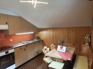 Cuisine - Maison de vacances Beata