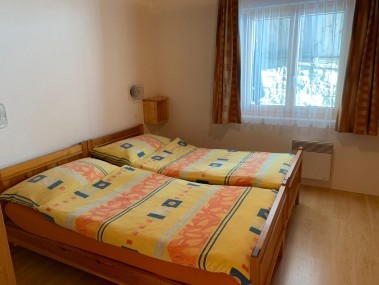 Schlafzimmer - Ferienhaus Beata